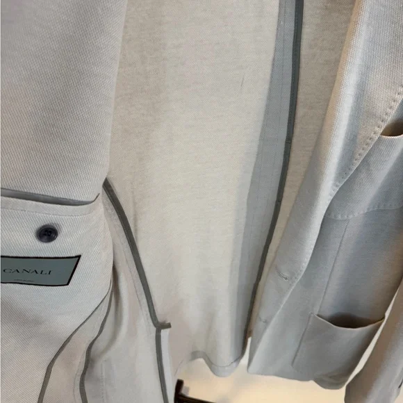 Canali Light Blazer